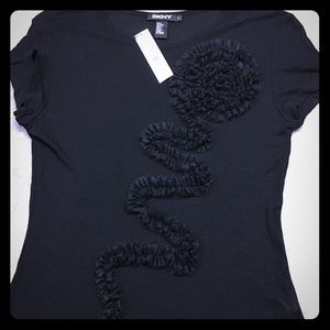 DKNY shirt